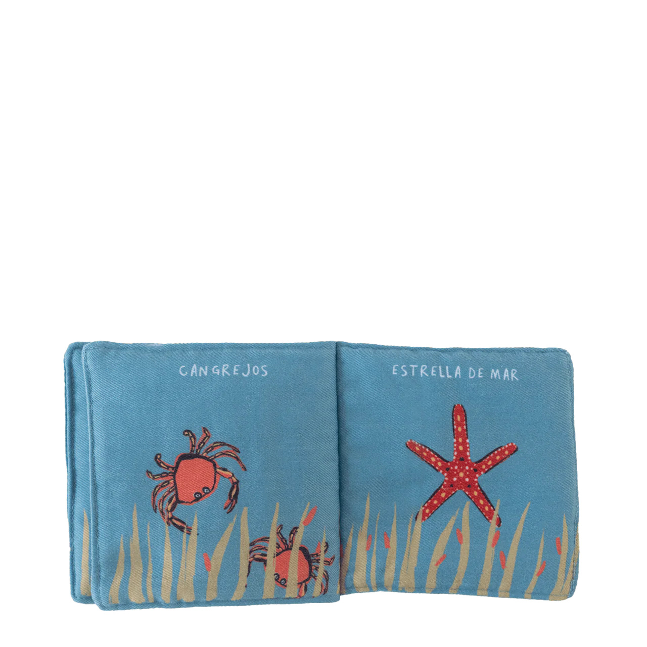 Aletas y burbujas (Estimulación sensorial)