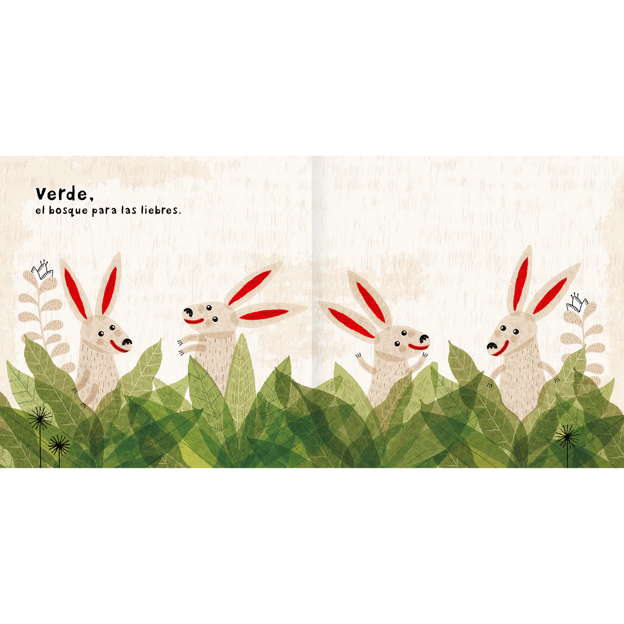 Colores (Aprender colores)