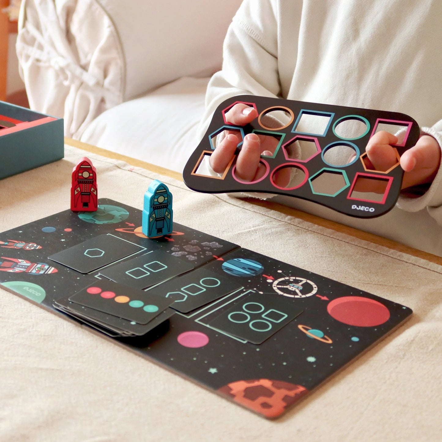 Juego de mesa Destino Marte