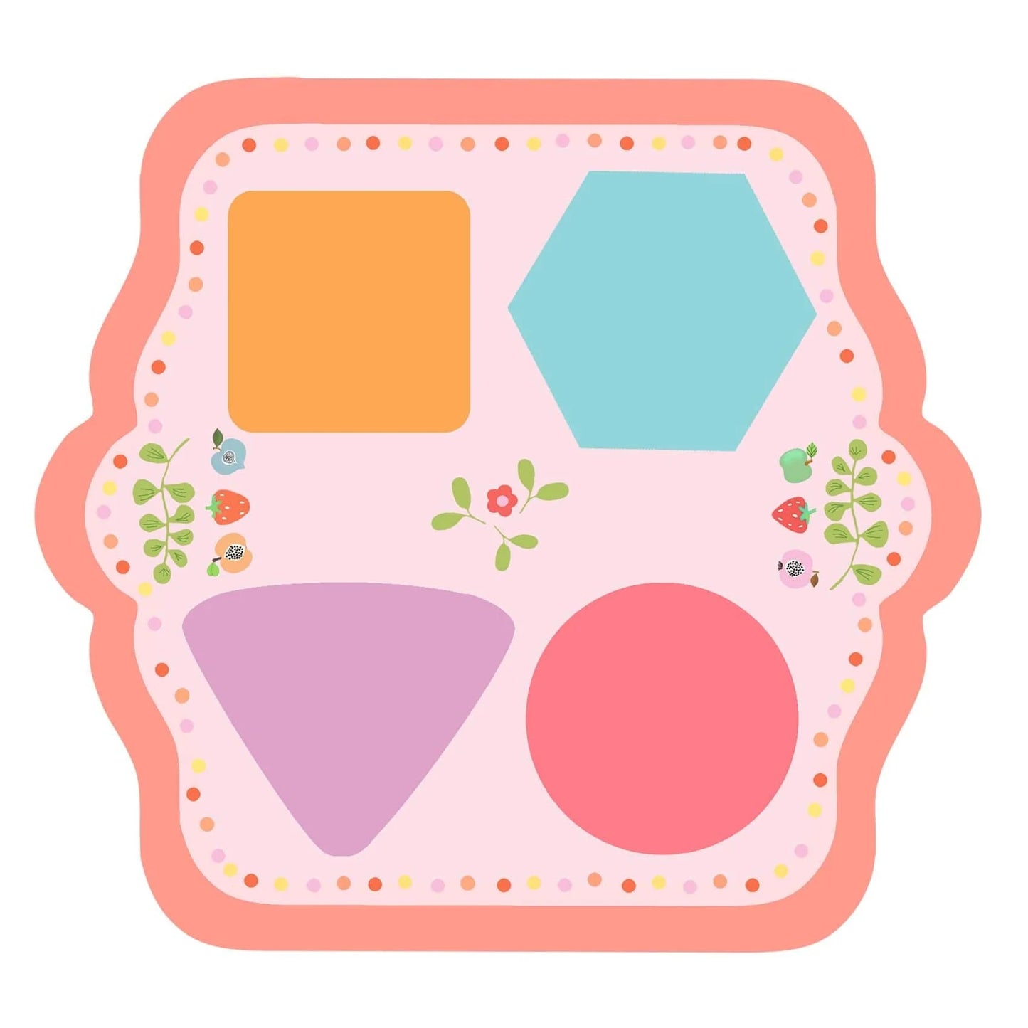 Juego del té Gatos codiciosos - Djeco