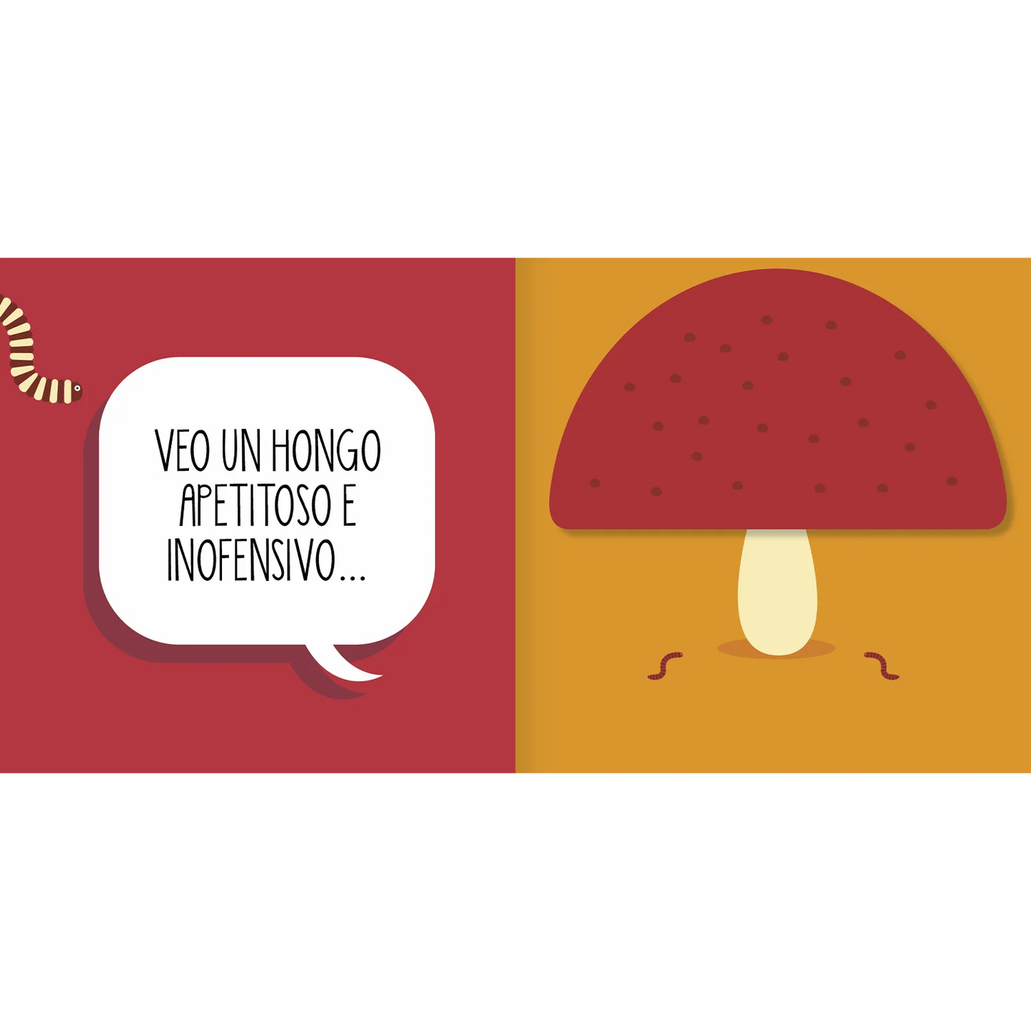 Libro Monstruos al revés (Interactivo)