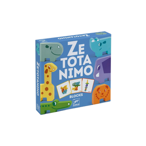 Bloques Ze Totanimo