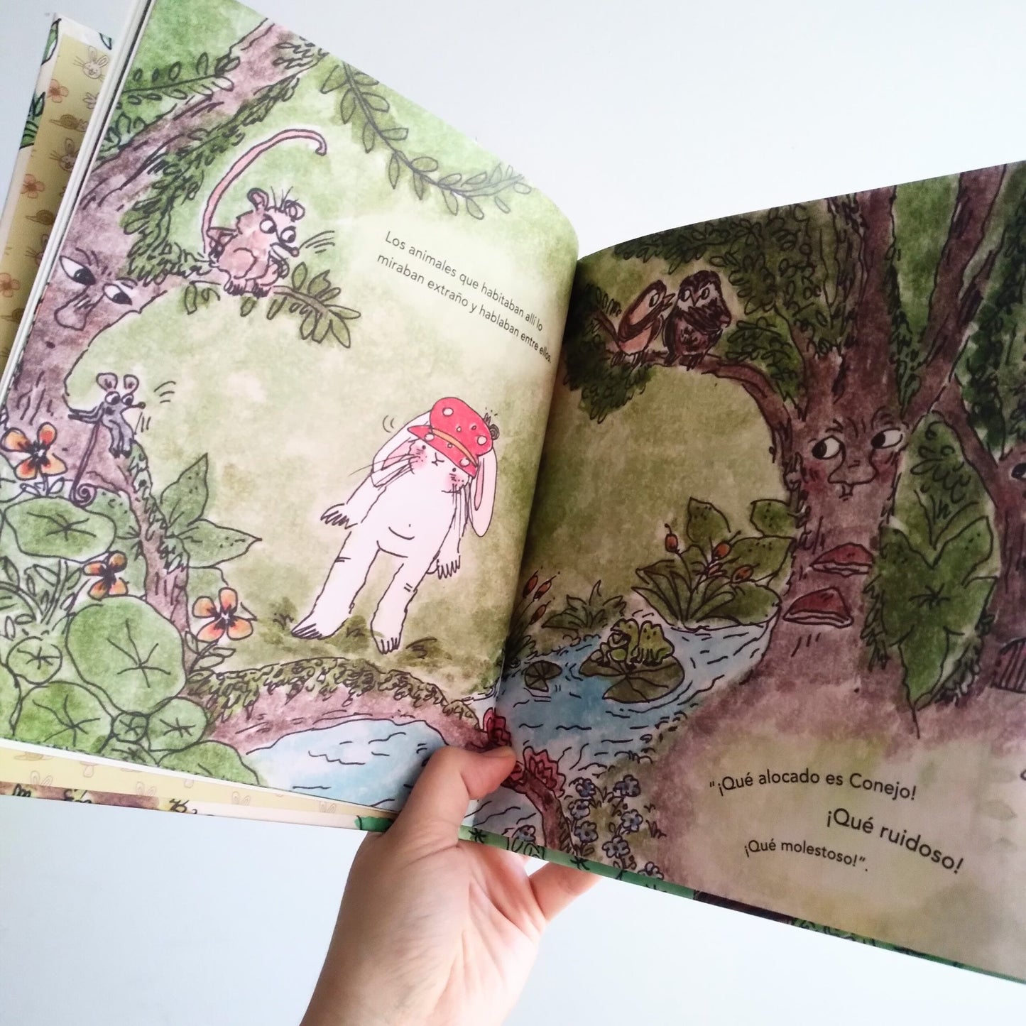 Libro ¡Son extraordinarios! (Todos somos distintos y valiosos)