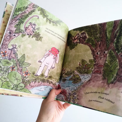 Libro ¡Son extraordinarios! (Todos somos distintos y valiosos)