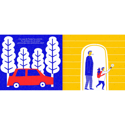 Libro Pipí (Hablar sobre ir al baño, divertirse)