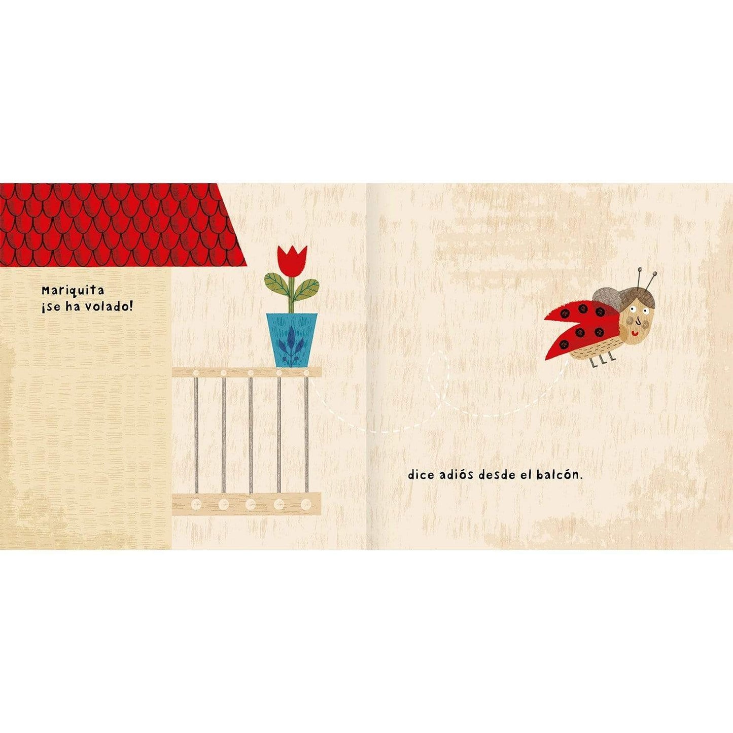 Todo en su lugar (Conocer animales y relacionarlos con su hábitat)