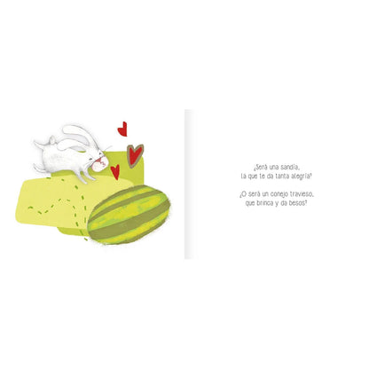 Mamá ¿qué se mueve ahí adentro? (Acompañar la llegada de un hermanito.)