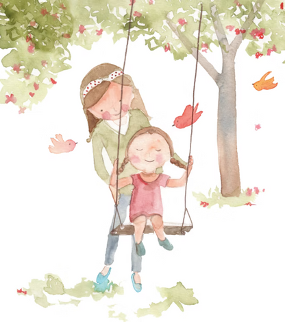 El día que mamá se transformó en dragón (Fomenta empatía y comprensión emocional)