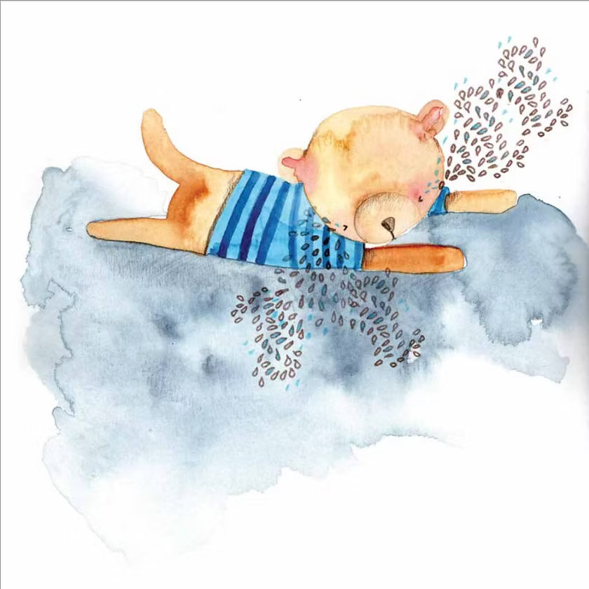 Te quiero siempre (Fortalece la seguridad emocional y el apego seguro)