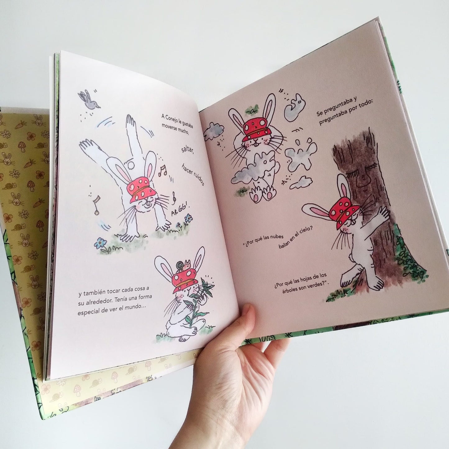 Libro ¡Son extraordinarios! (Todos somos distintos y valiosos)