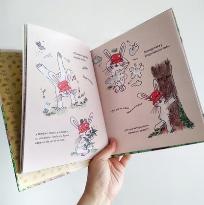 Libro ¡Son extraordinarios! (Todos somos distintos y valiosos)