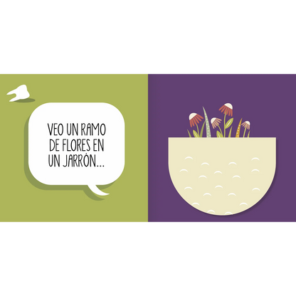 Pack Viaja sin pantallas