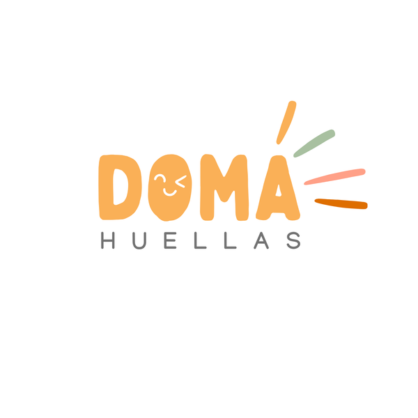 Doma Huellas