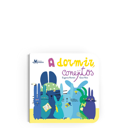 A dormir conejitos