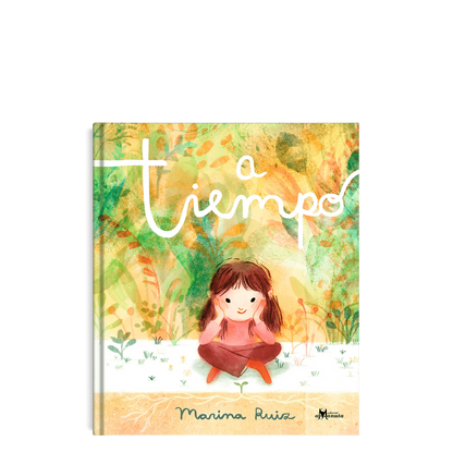 A tiempo (Valorar lo cotidiano y el presente)