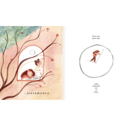 A tiempo (Valorar lo cotidiano y el presente)