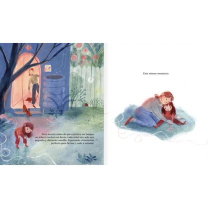 A tiempo (Valorar lo cotidiano y el presente)