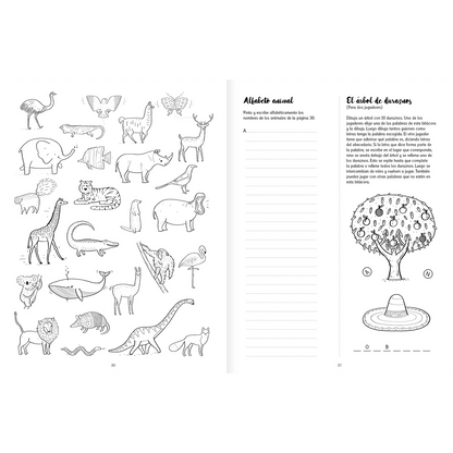 Pack aprendo a leer y a escribir + 2 EBOOK DE REGALOCON CUENTOS Y ACTIVIDADES