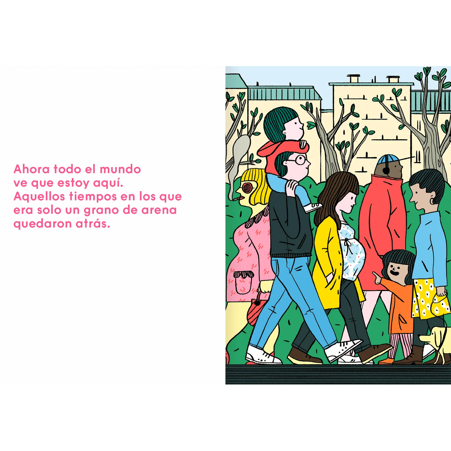 Bebé en camino (Llegada nuevo hermano/a)