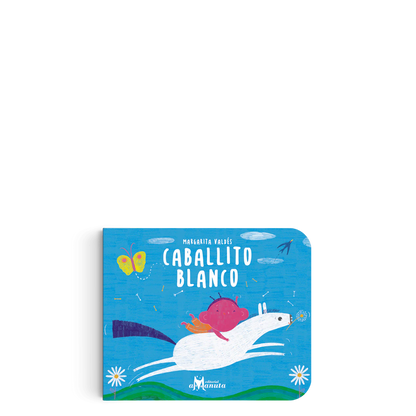 Caballito blanco