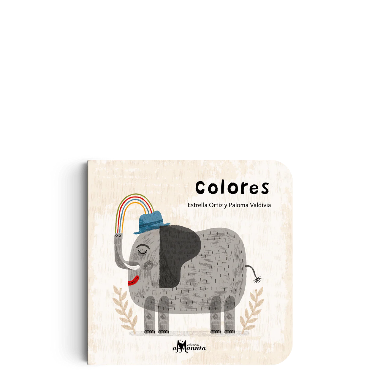 Colores (Aprender colores)