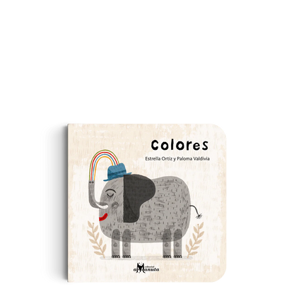 Colores (Aprender colores)