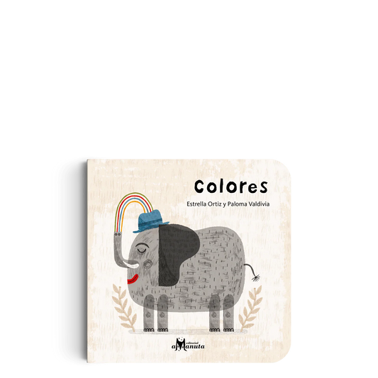 Colores (Aprender colores)
