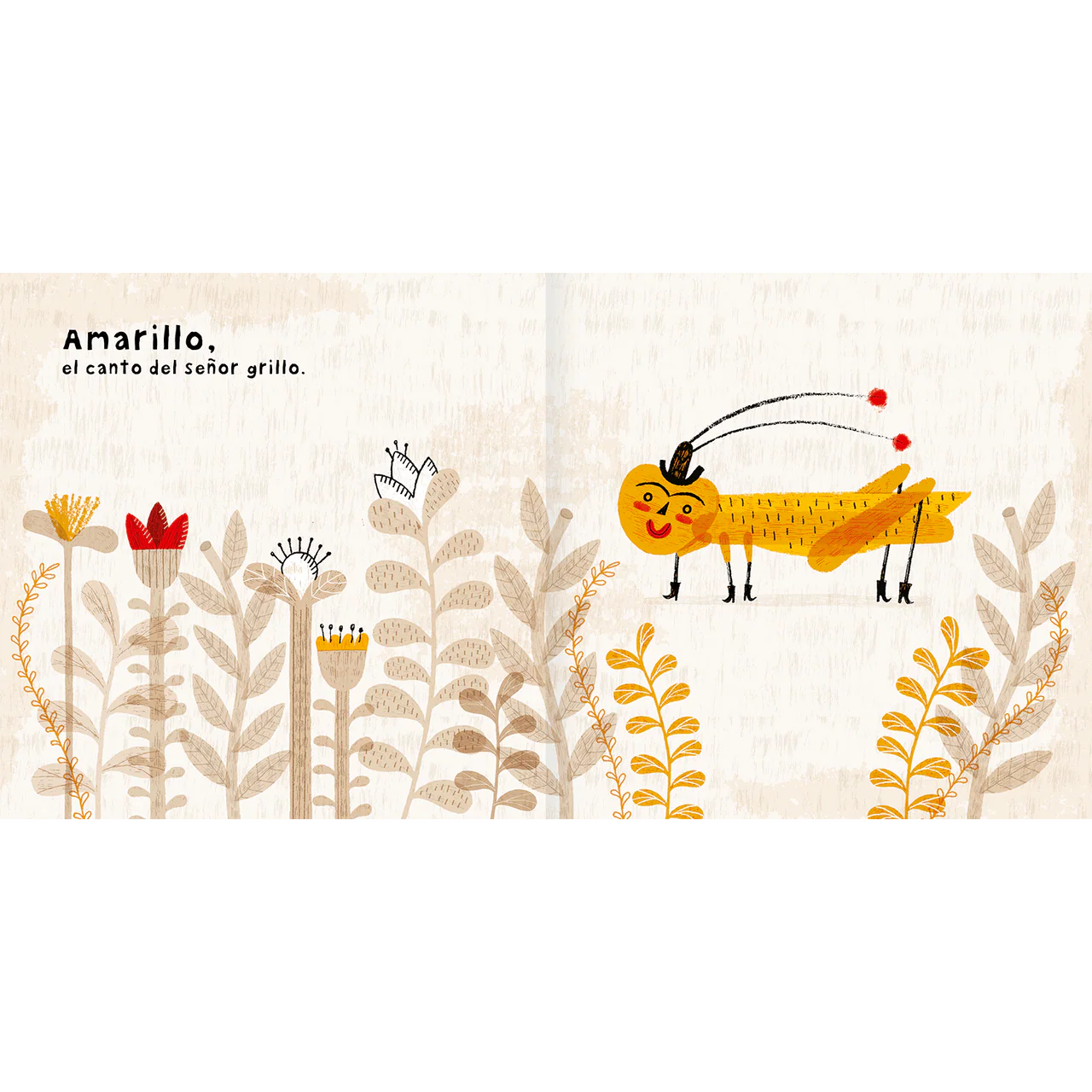 Colores (Aprender colores)