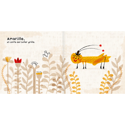 Colores (Aprender colores)