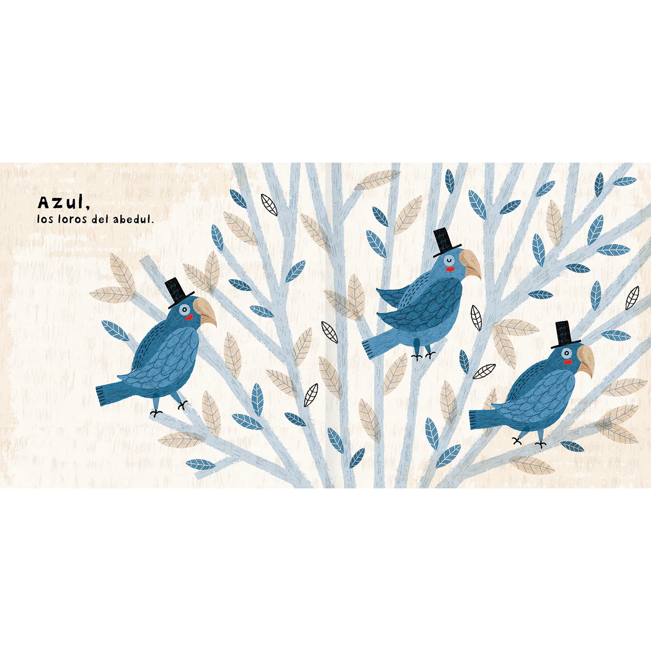 Colores (Aprender colores)