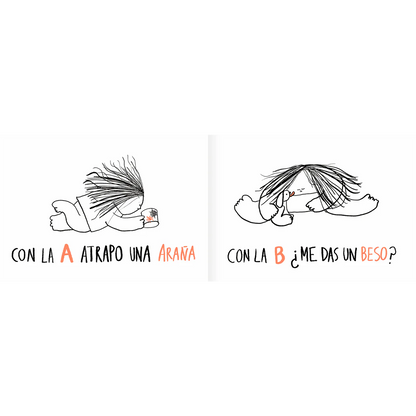 Pack aprendo a leer y a escribir + 2 EBOOK DE REGALOCON CUENTOS Y ACTIVIDADES