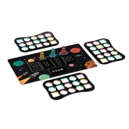 Juego de mesa Destino Marte