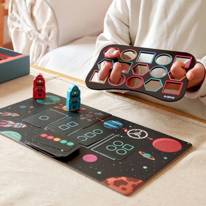Juego de mesa Destino Marte