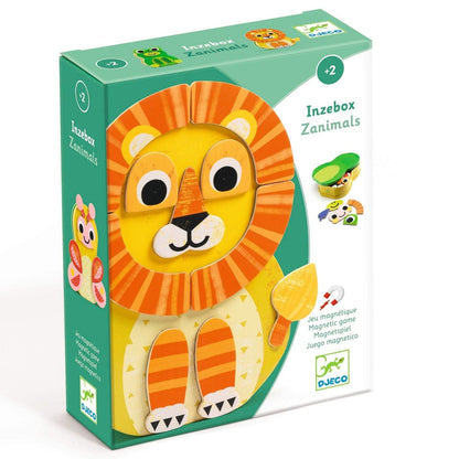 Pack Viaja sin pantallas