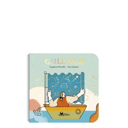Gulliver (Clásico adaptado)
