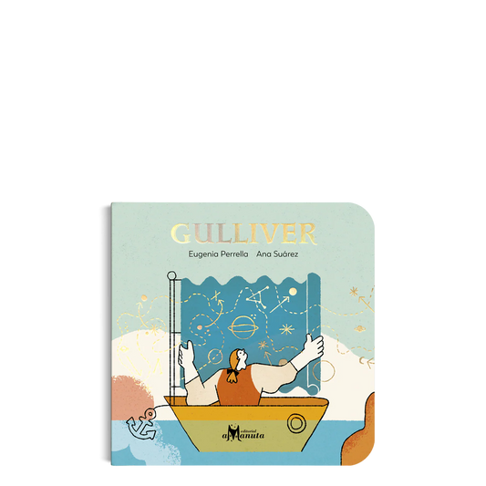 Gulliver (Clásico adaptado)