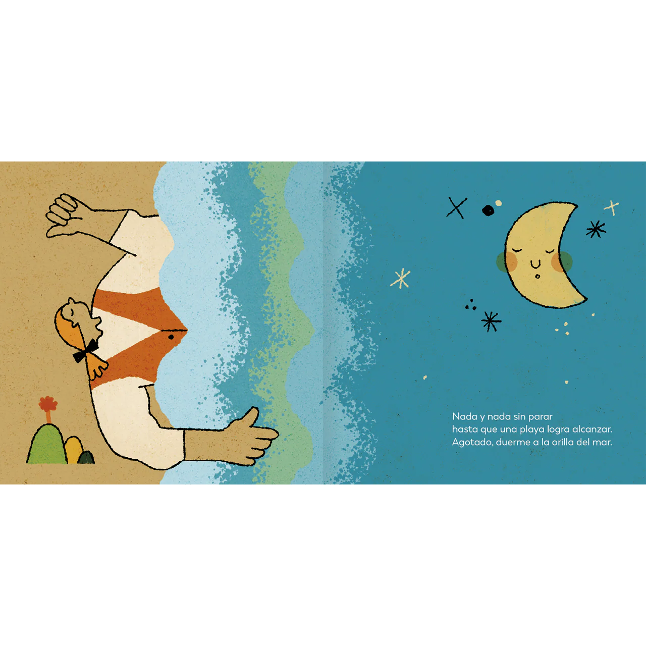 Gulliver (Clásico adaptado)