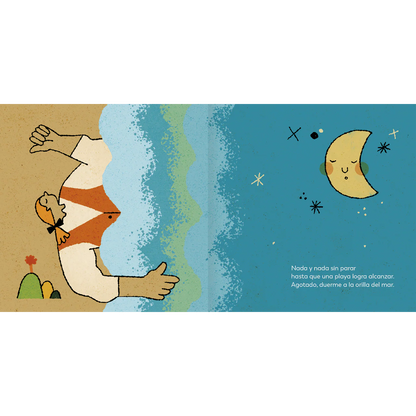 Gulliver (Clásico adaptado)