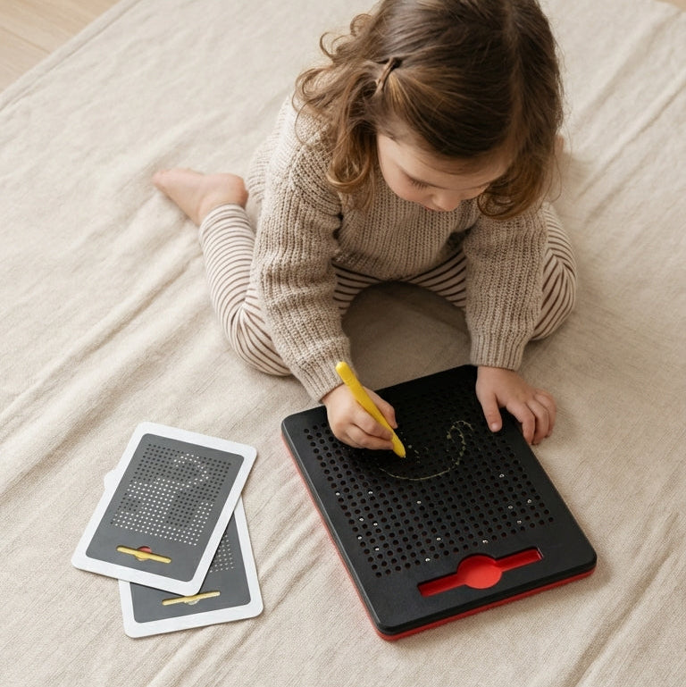 Pizarra magnética Imabow Pad 1