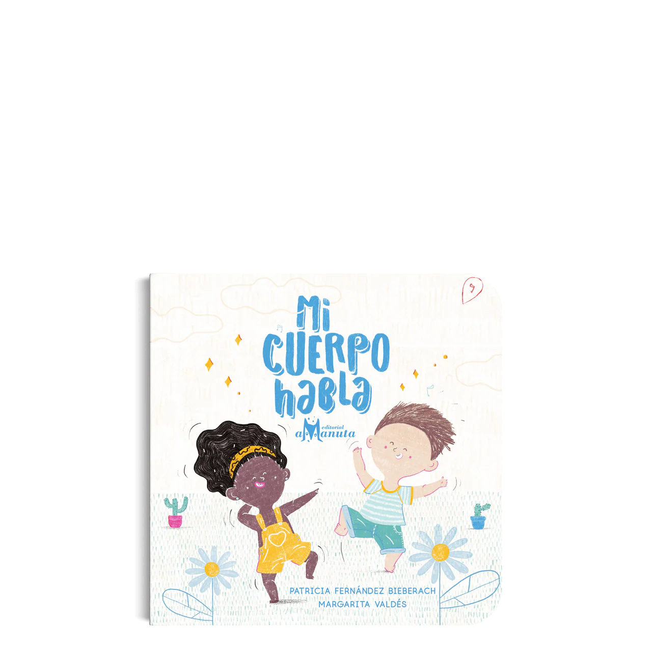 Mi cuerpo habla (nombrar lo que sienten)