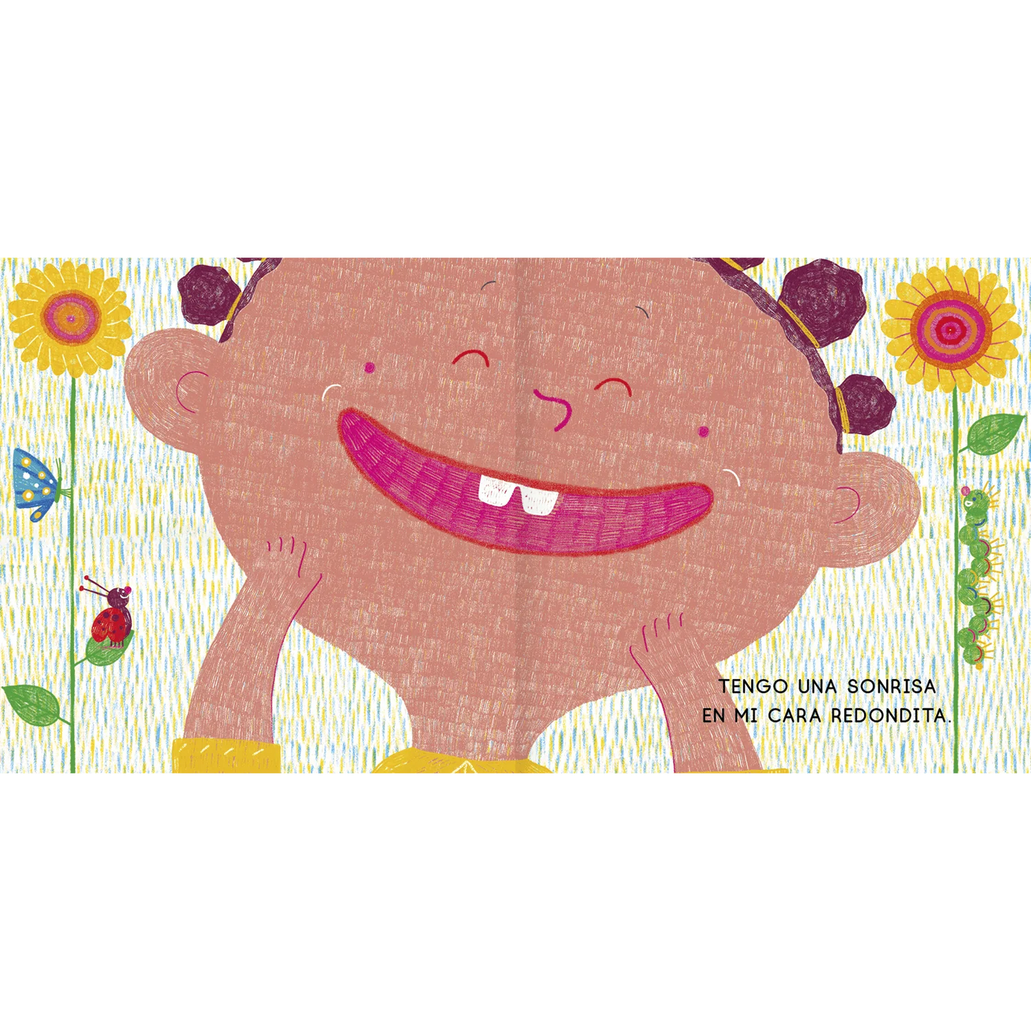 Mi cuerpo siente (Reconocer emociones)