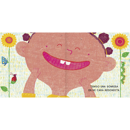 Mi cuerpo siente (Reconocer emociones)