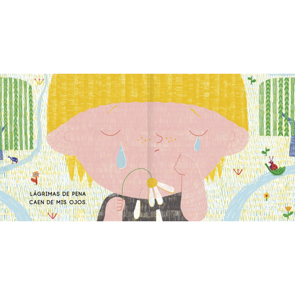 Mi cuerpo siente (Reconocer emociones)