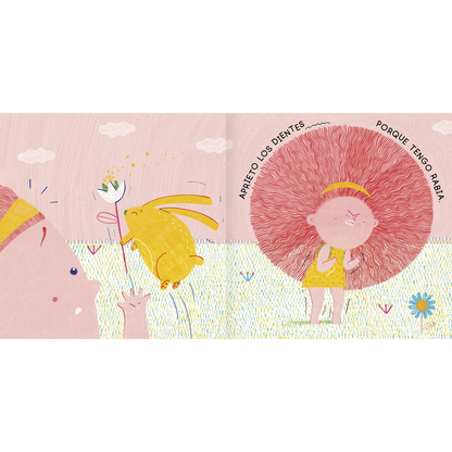 Mi cuerpo siente (Reconocer emociones)