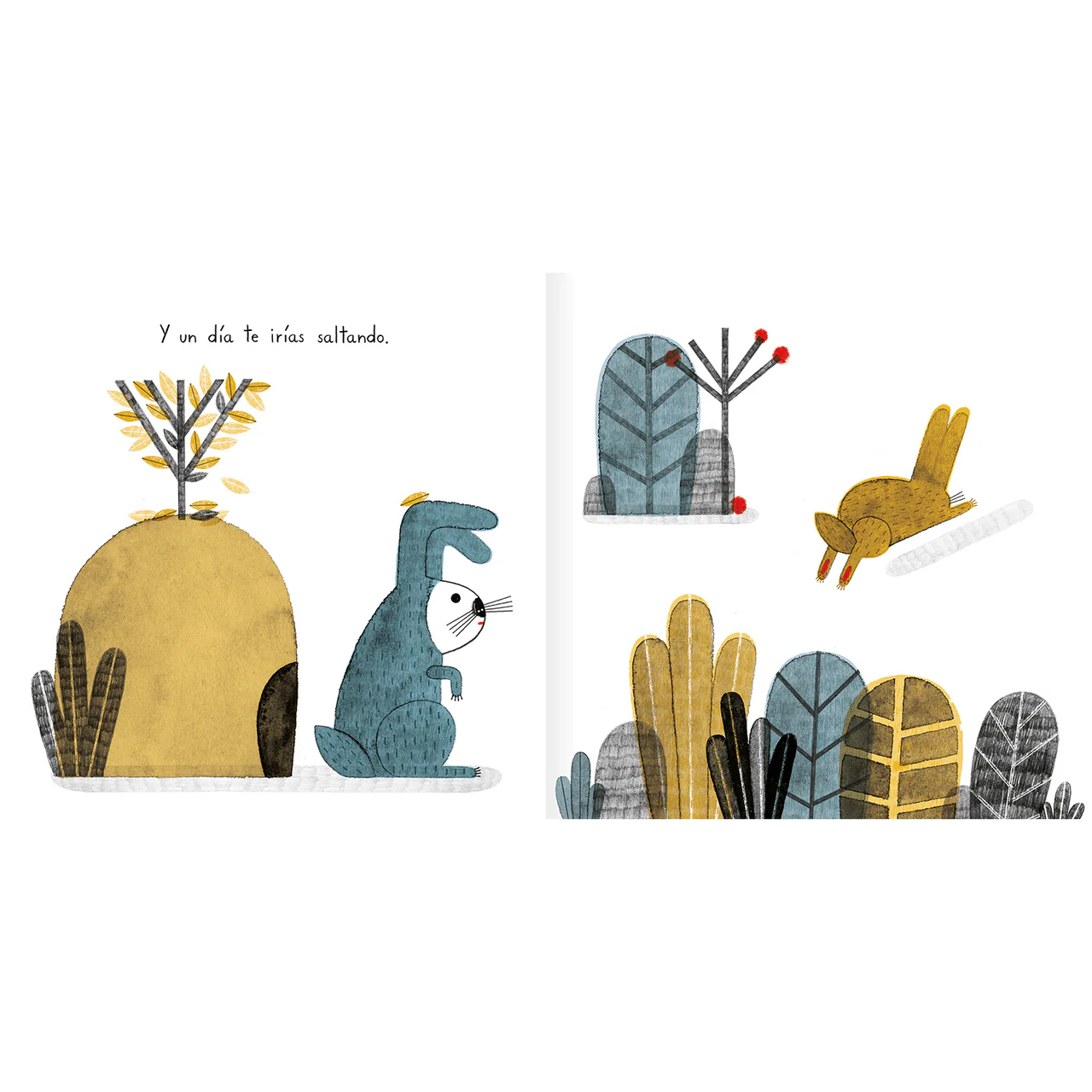 Nosotros (Vinculo madre e hijo)