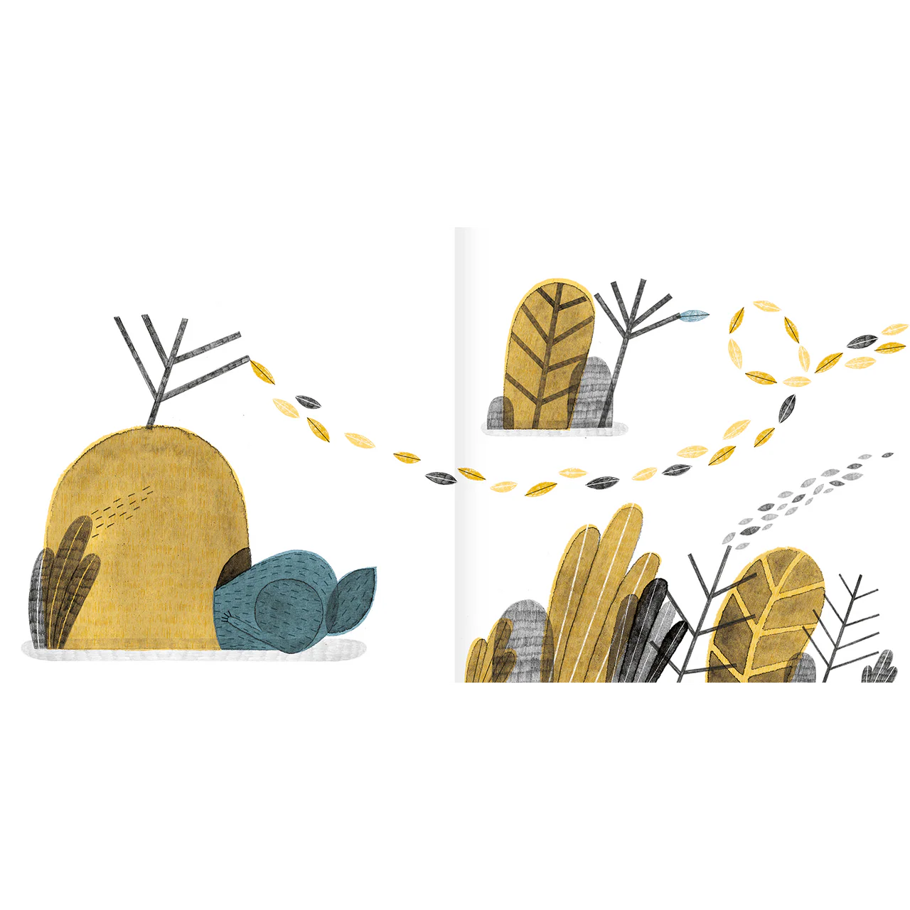 Nosotros (Vinculo madre e hijo)