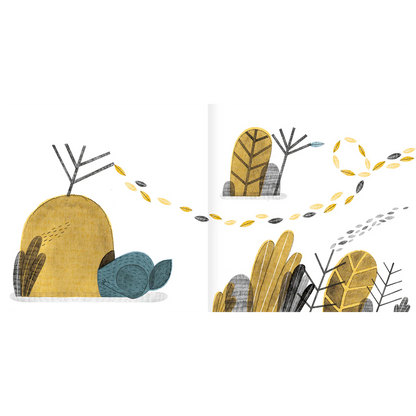 Nosotros (Vinculo madre e hijo)