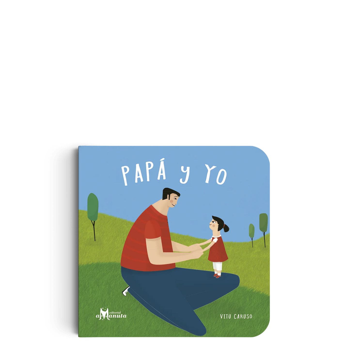 Papá y yo