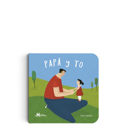 Papá y yo