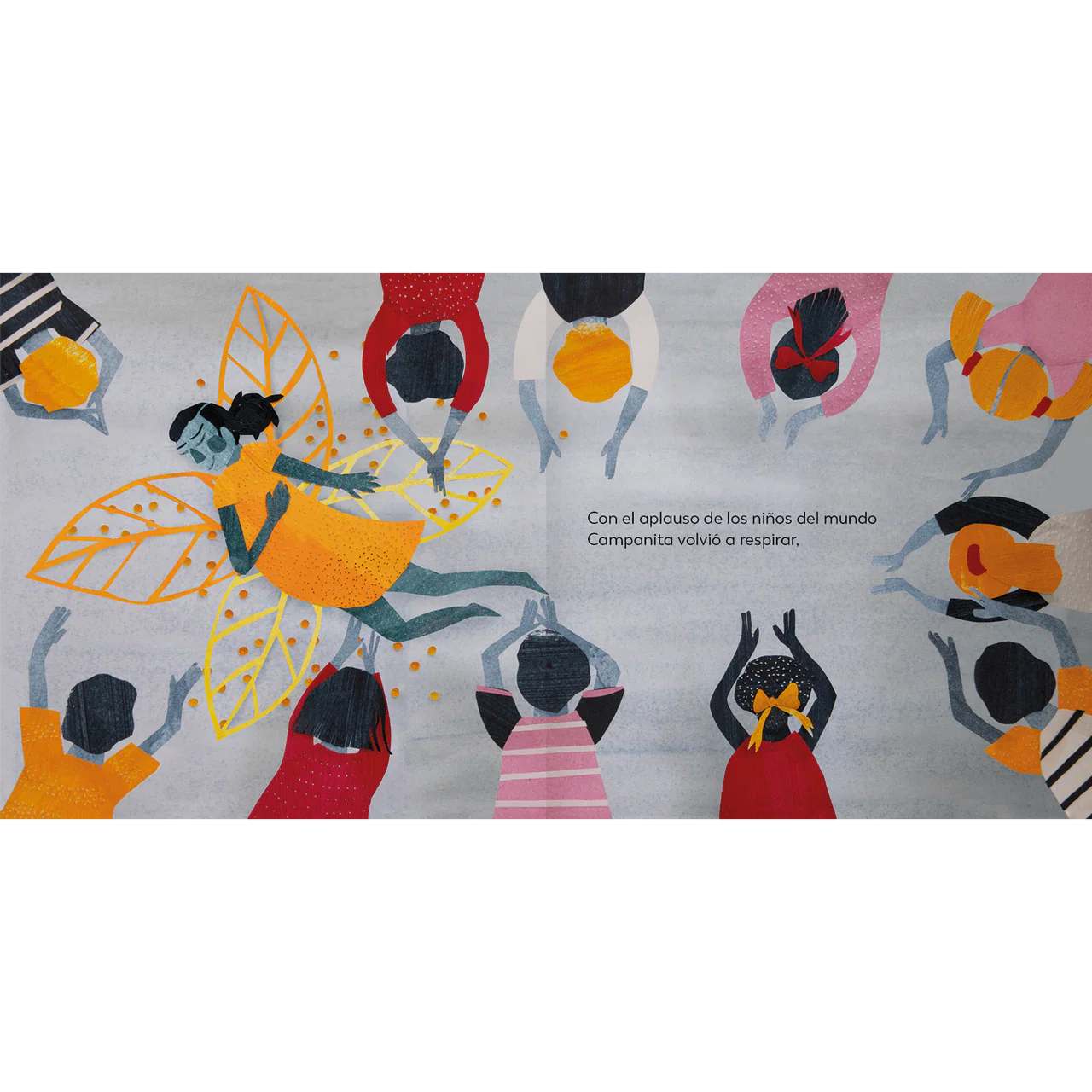 Peter pan (Clásico adaptado)